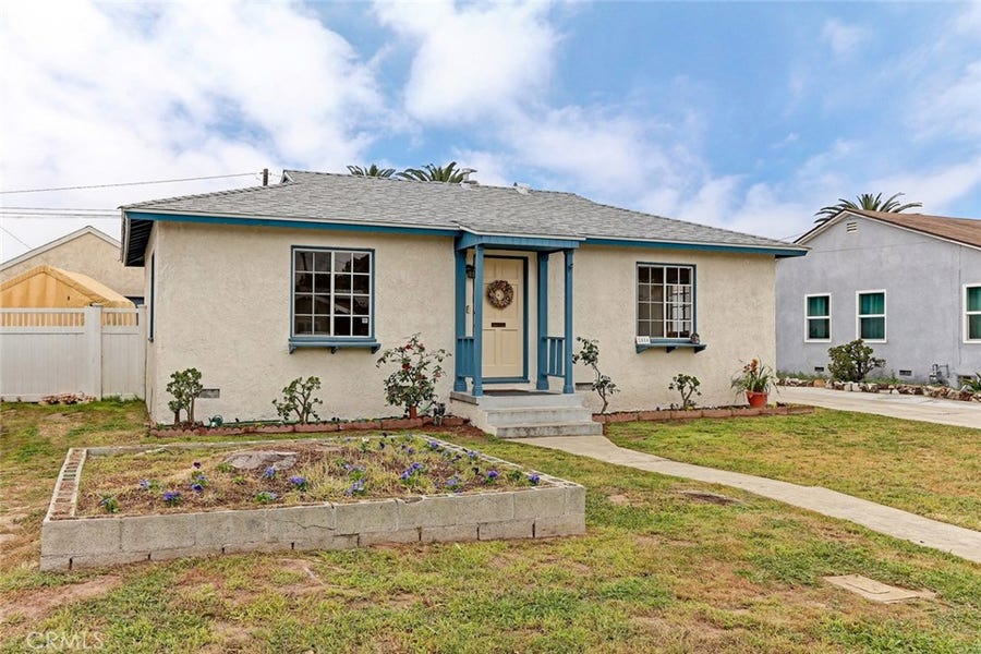 Property photo for 2404 Thomas Avenue, Redondo Beach, CA