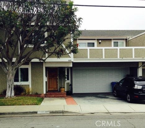Property photo for 1608 Mackay Lane, Redondo Beach, CA