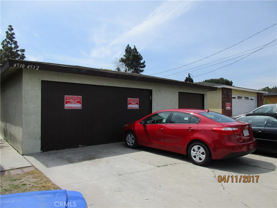 Property photo for 4510 W 162nd Street, Lawndale, CA