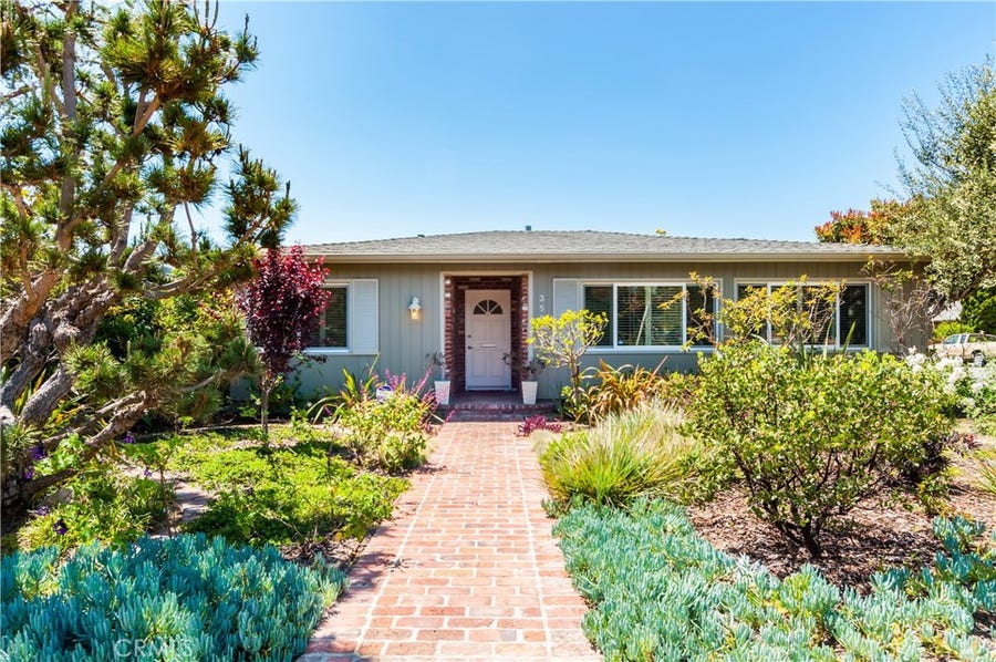 Property photo for 3555 Wasatch Avenue, Mar Vista, CA
