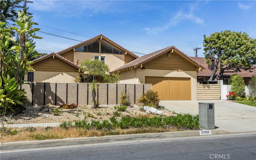 Property photo for 27859 Hawthorne Boulevard, Rancho Palos Verdes, CA