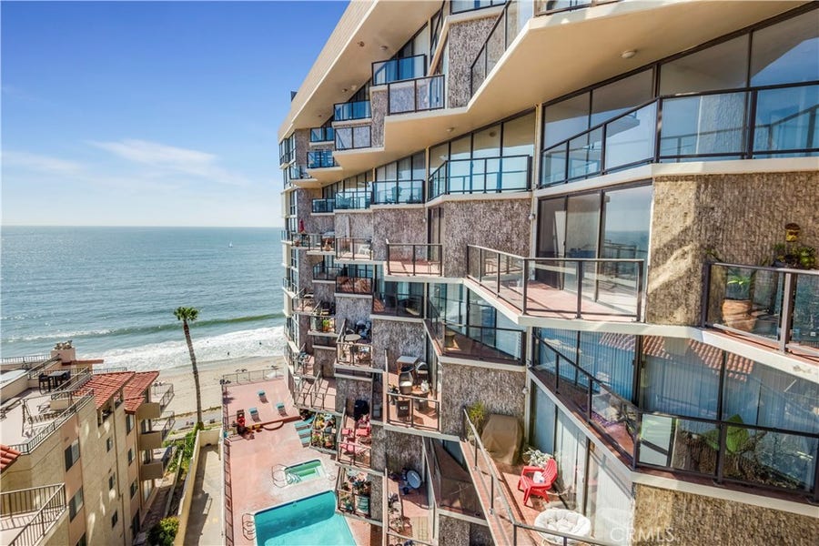 Property photo for 531 Esplanade, #702, Redondo Beach, CA