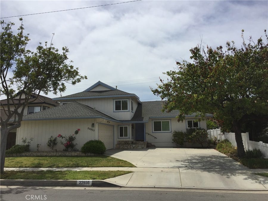 Property photo for 22935 Fonthill Avenue, Torrance, CA