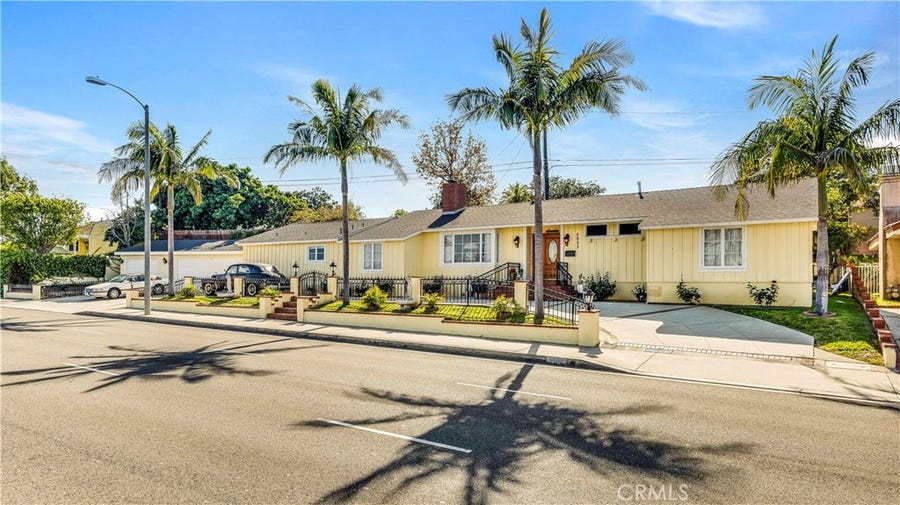 Property photo for 2903 Inglewood Avenue, Redondo Beach, CA