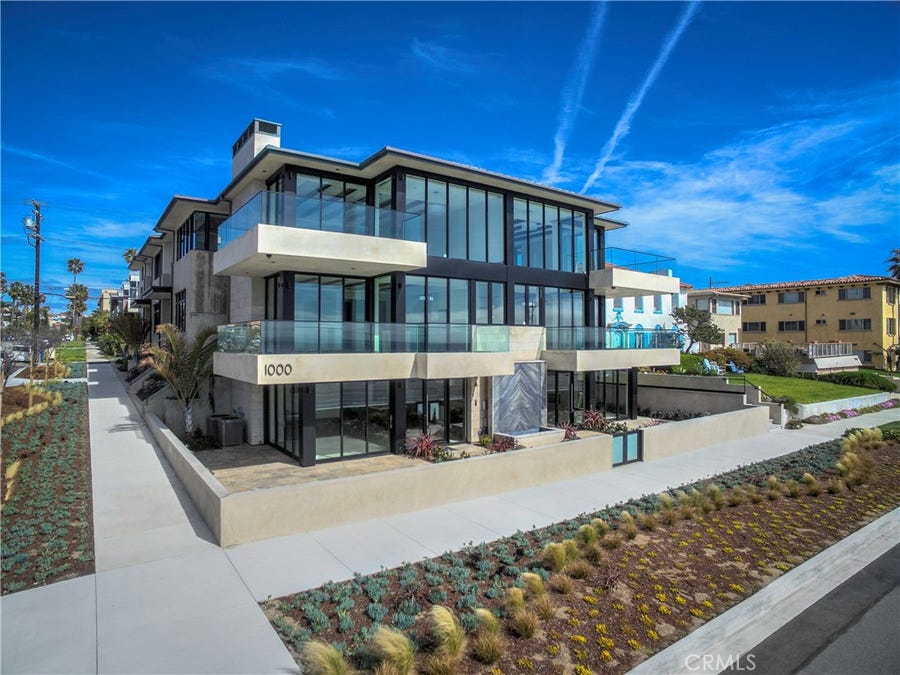 Property photo for 1000 Esplanade, #D, Redondo Beach, CA