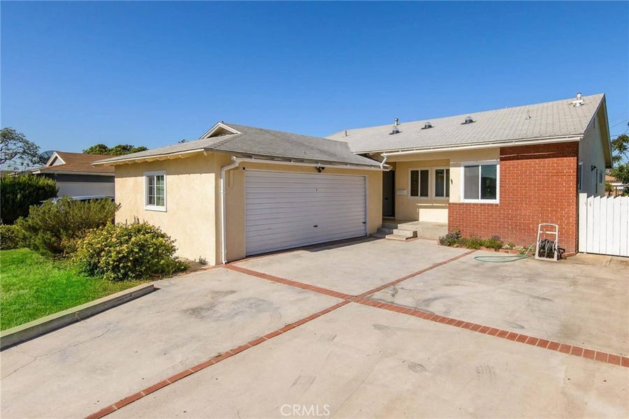 Property photo for 20845 Brighton Avenue, Torrance, CA