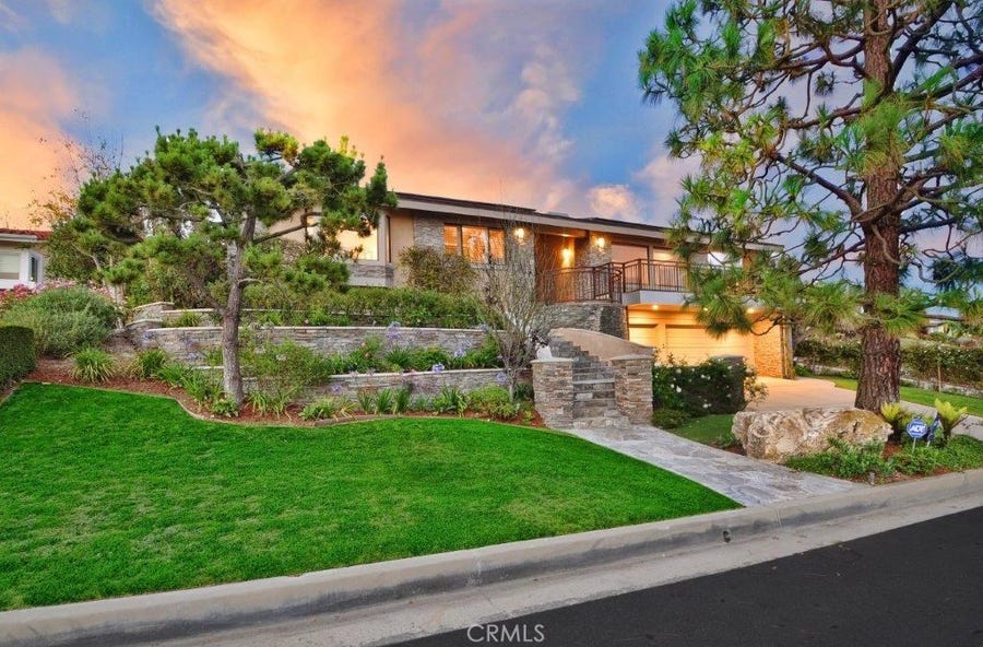 Property photo for 30216 Matisse Drive, Rancho Palos Verdes, CA