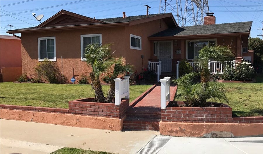 Property photo for 2201 W 177th Street, Torrance, CA