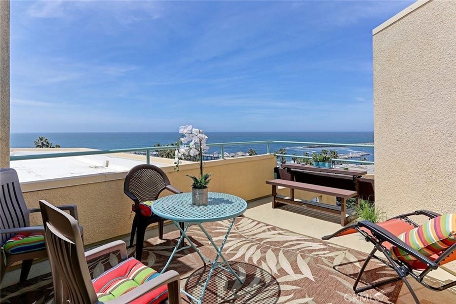 Property photo for 510 The Village, #406, Redondo Beach, CA