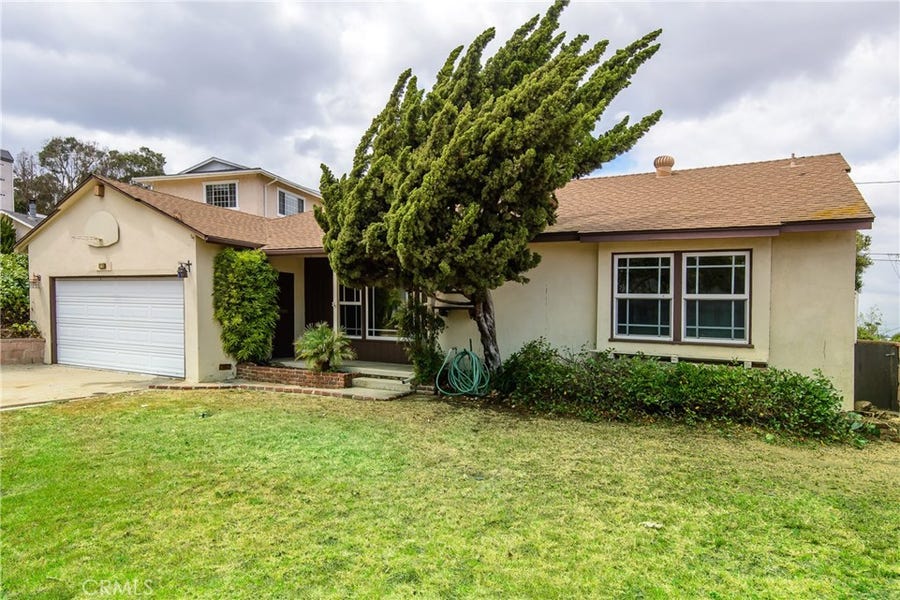 Property photo for 5509 Beran Street, Torrance, CA