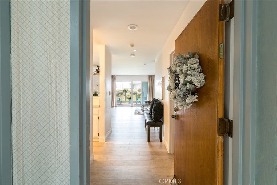 Property photo for 250 The Village, #106, Redondo Beach, CA
