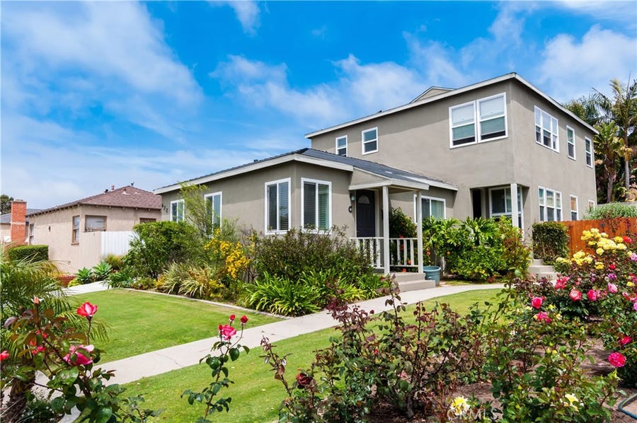 Property photo for 622 S Pacific Coast, Redondo Beach, CA