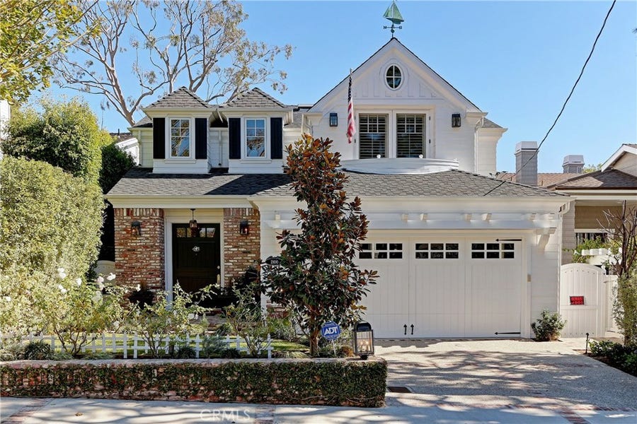 Property photo for 2100 Pine Avenue, Manhattan Beach, CA