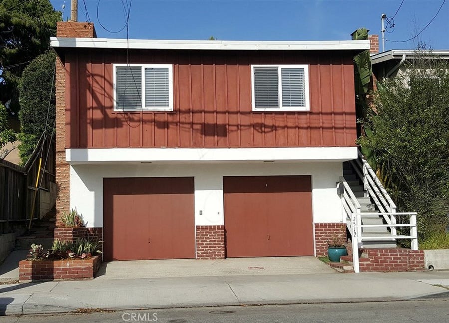 Property photo for 1512 N Ardmore Avenue, Manhattan Beach, CA