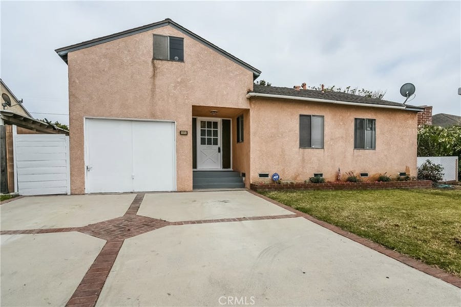 Property photo for 16414 Van Ness Avenue, Torrance, CA