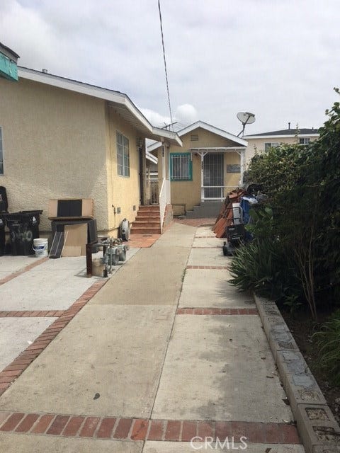 Property photo for 566 W Santa Cruz Street, San Pedro, CA