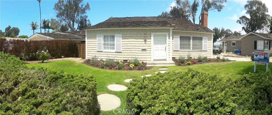 Property photo for 3925 Via Solano, Palos Verdes Estates, CA