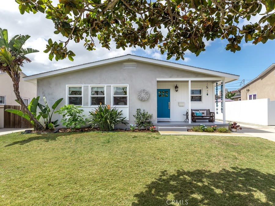 Property photo for 4708 Jacques Street, Torrance, CA