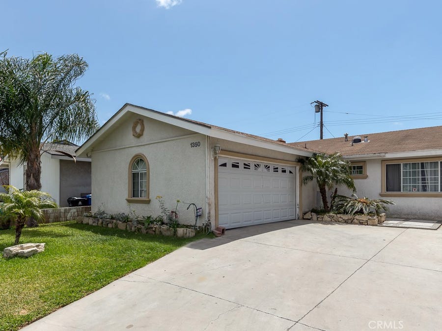 Property photo for 1350 W Sandison Street, Wilmington, CA