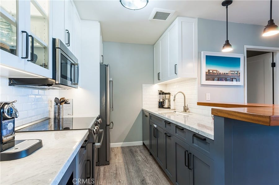 Property photo for 7777 W 91st Street, #E3141, Playa Del Rey, CA
