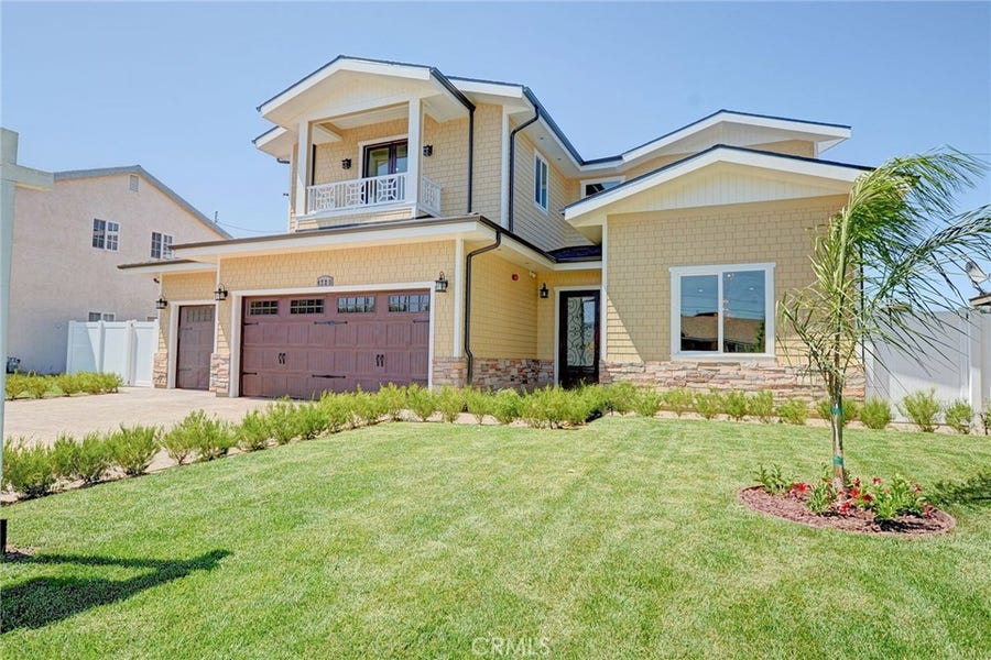 Property photo for 4725 Reynolds Road, Torrance, CA