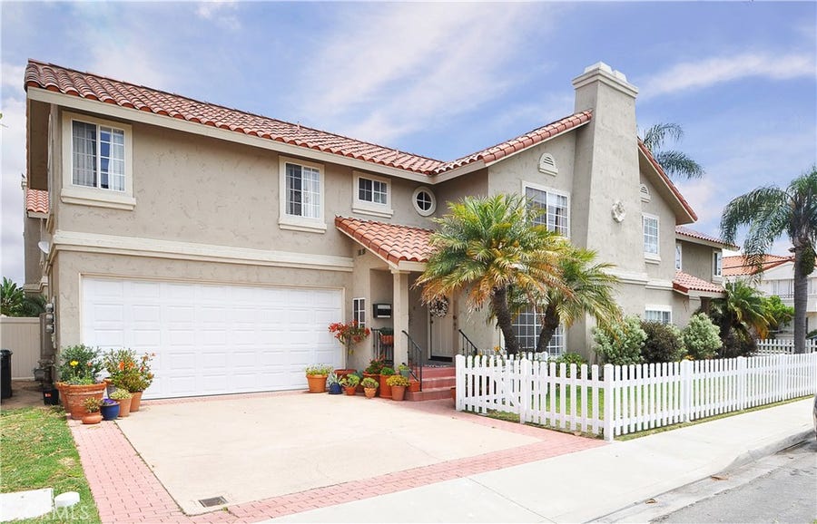 Property photo for 2321 Rockefeller Lane, Redondo Beach, CA