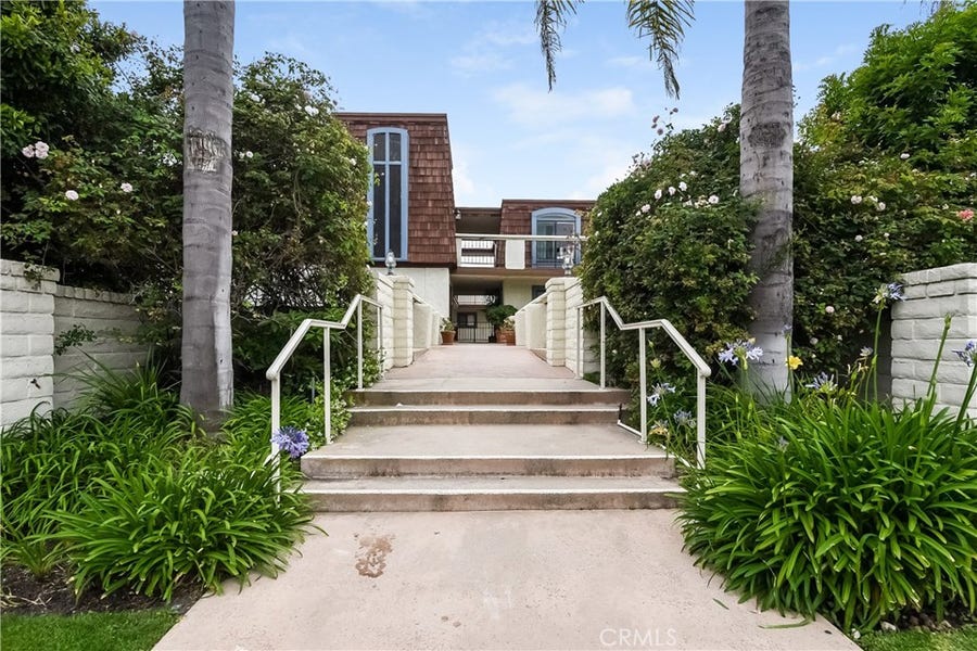 Property photo for 2337 Palos Verdes Drive W, #1, Palos Verdes Estates, CA