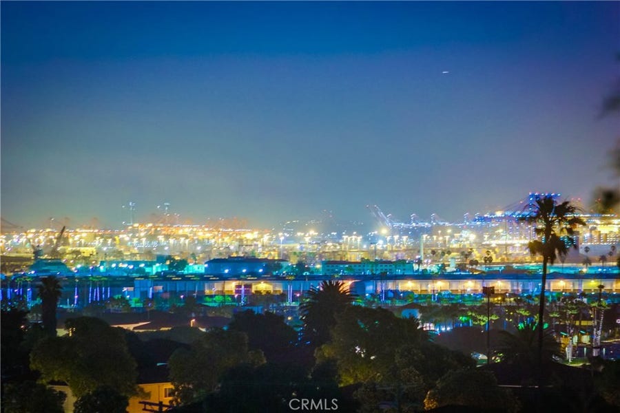 Property photo for 3500 S Kerckhoff Avenue, San Pedro, CA
