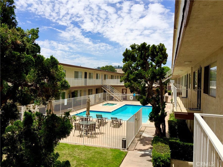 Property photo for 25925 Narbonne Avenue, #33, Lomita, CA