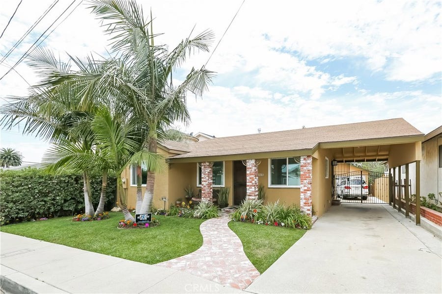 Property photo for 811 Concord Place, El Segundo, CA