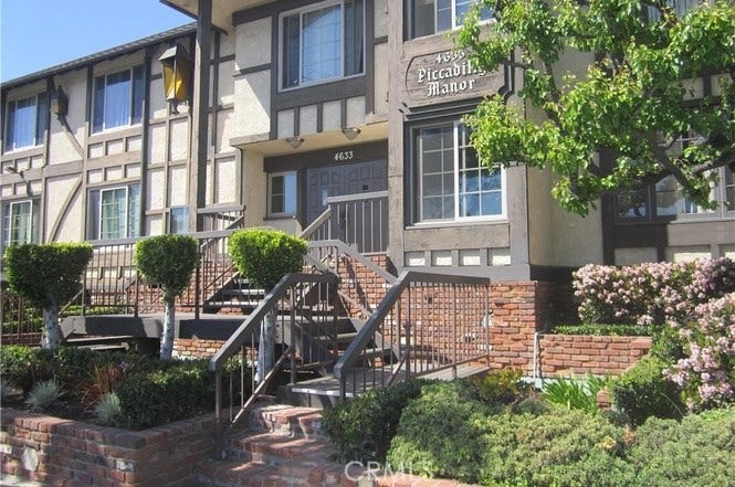 Property photo for 4633 Marine Avenue, #114, Lawndale, CA