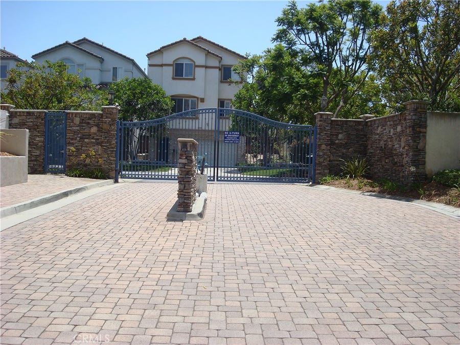 Property photo for 2548 Plaza Del Amo, Torrance, CA