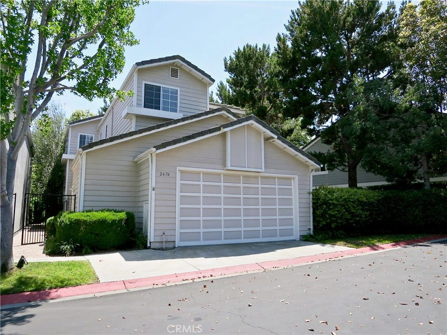 Property photo for 2676 Woodbury Drive, Torrance, CA