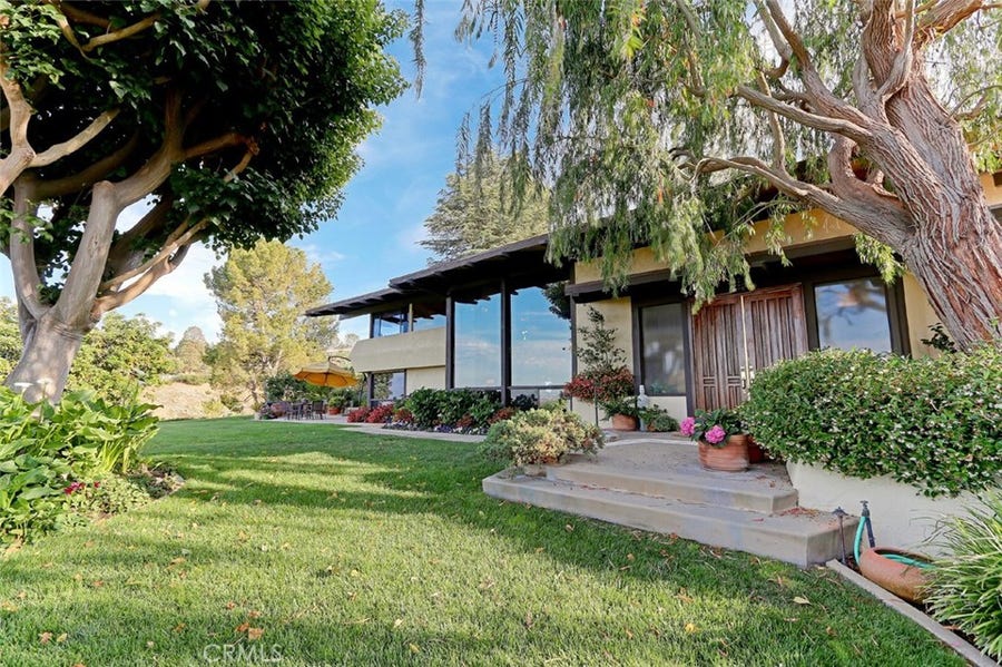 Property photo for 27036 Sunnyridge Road, Rolling Hills Estates, CA