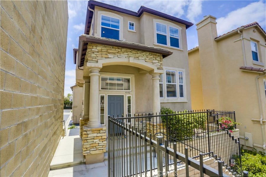Property photo for 4146 Spencer Street, Torrance, CA