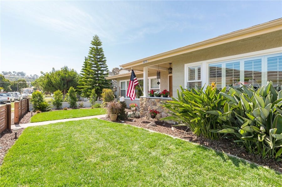 Property photo for 3655 W 244th Street, Torrance, CA