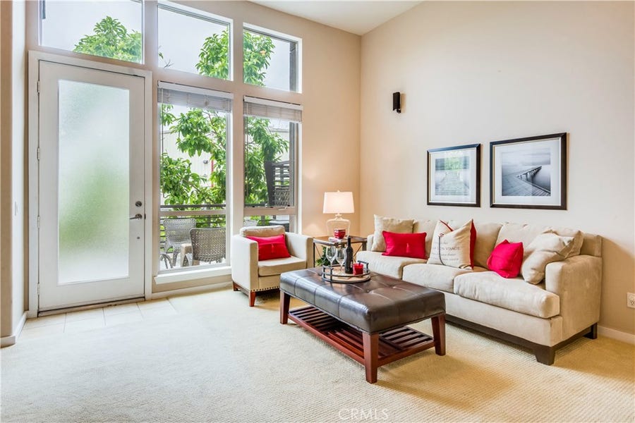 Property photo for 5403 W 149th Place, #14, Hawthorne, CA