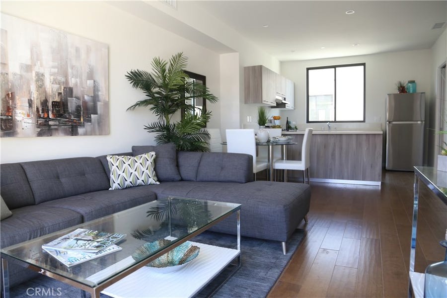 Property photo for 24444 Hawthorne Boulevard, #6, Torrance, CA