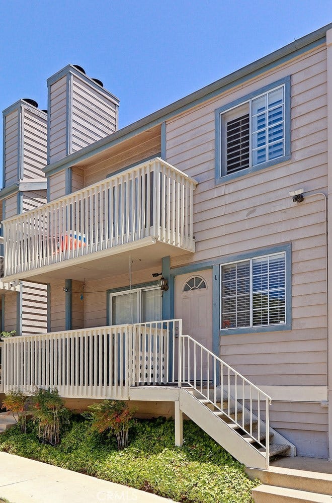 Property photo for 25420 Dodge Avenue, #L, Harbor City, CA