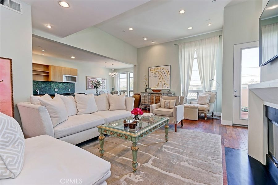 Property photo for 1225 E Grand Avenue, #C, El Segundo, CA