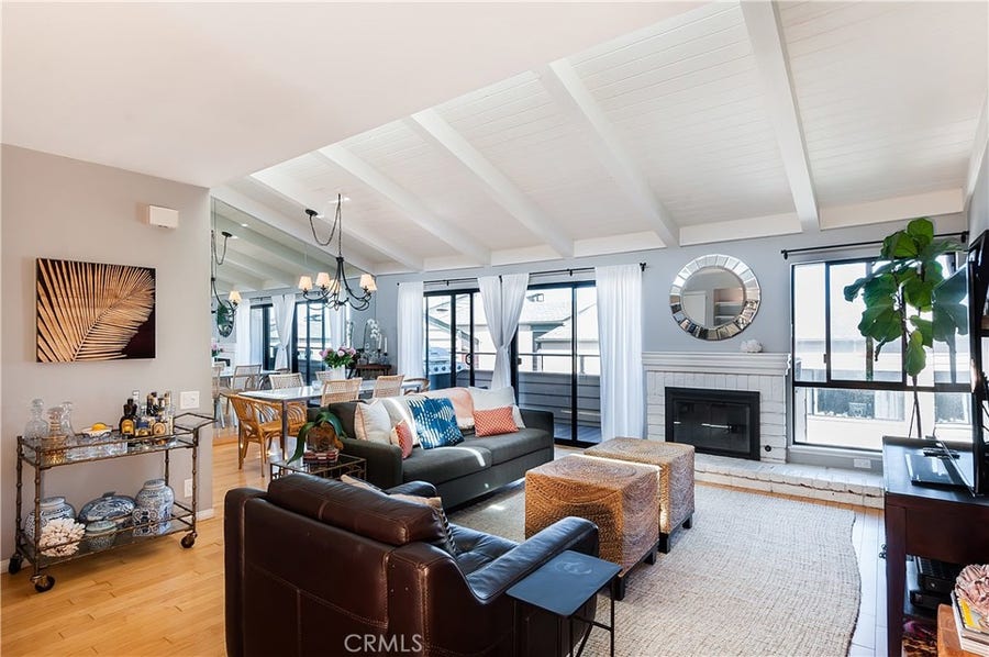 Property photo for 119 Calle Mayor, Redondo Beach, CA