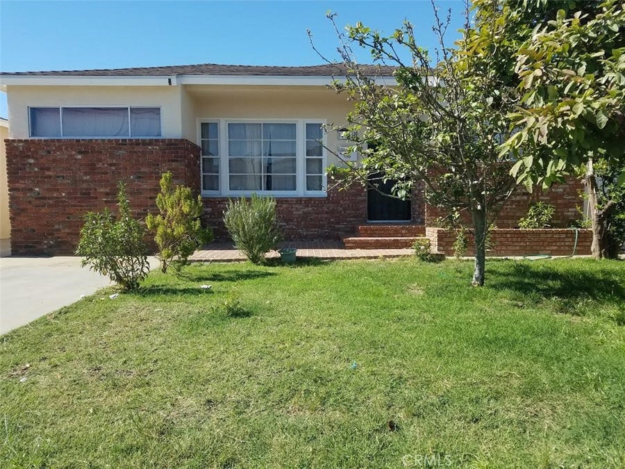 Property photo for 4619 W 149th Street, Lawndale, CA