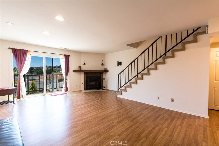 Property photo for 1277 W 9th Street, #4, San Pedro, CA