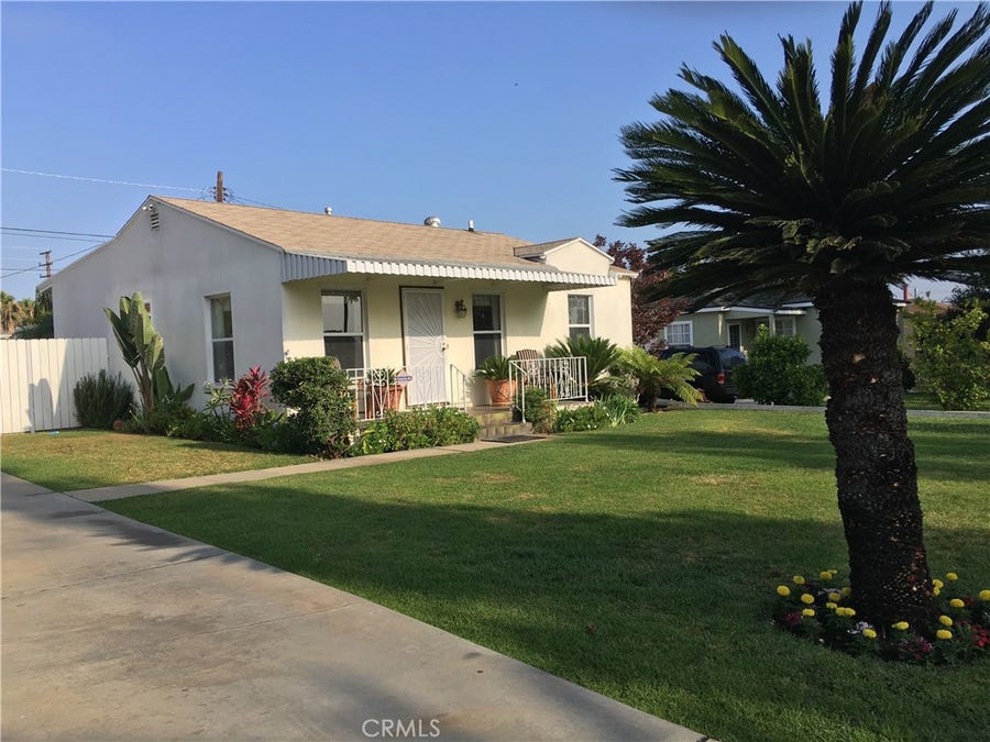 Property photo for 26425 Pineknoll Avenue, Harbor City, CA
