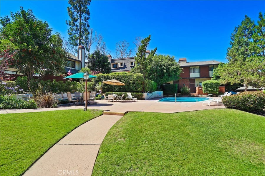 Property photo for 1801 263rd Street, #114, Lomita, CA
