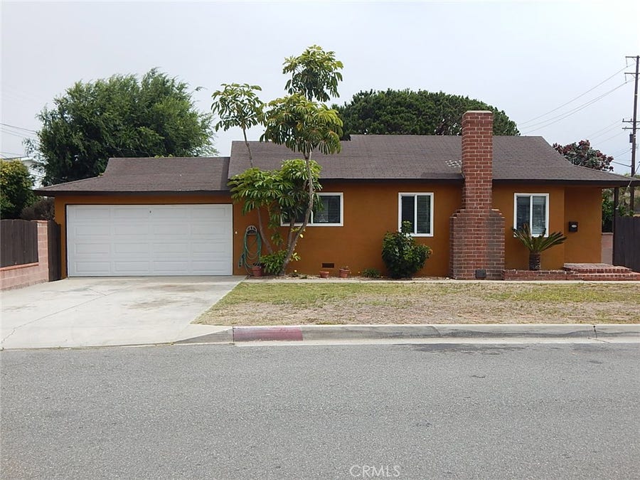 Property photo for 313 S Prospect, Redondo Beach, CA