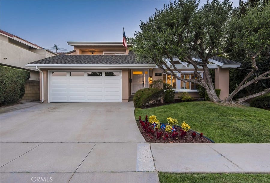 Property photo for 19915 Redbeam Avenue, Torrance, CA
