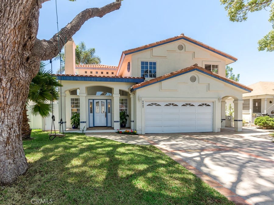 Property photo for 2427 Gramercy Avenue, Torrance, CA