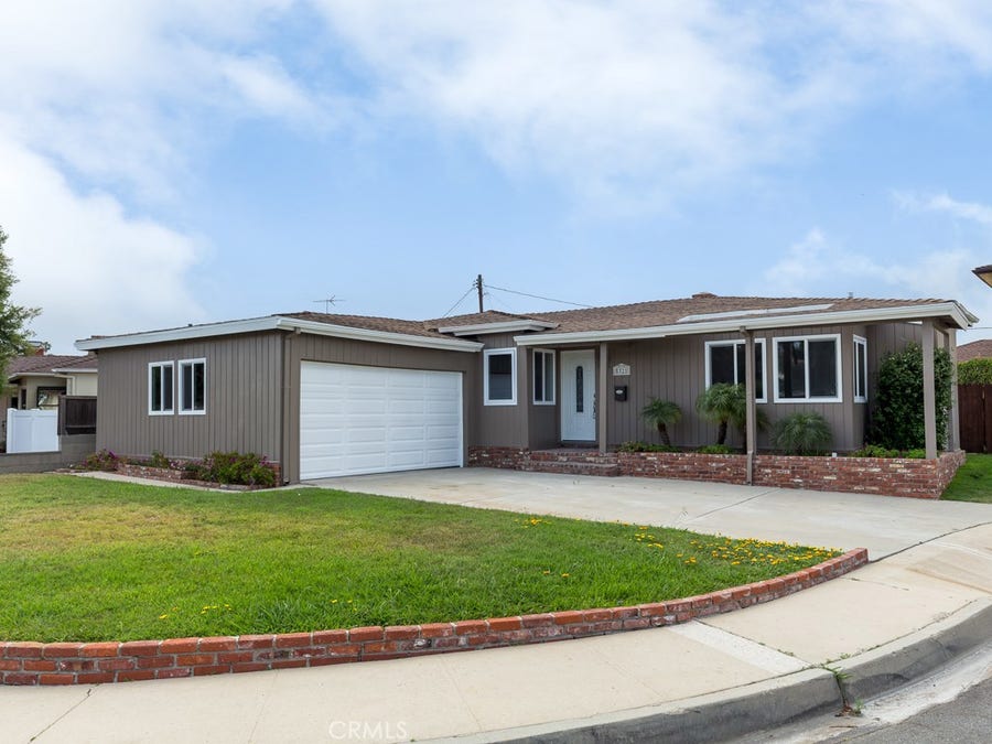 Property photo for 5321 Highgrove St, Torrance, CA