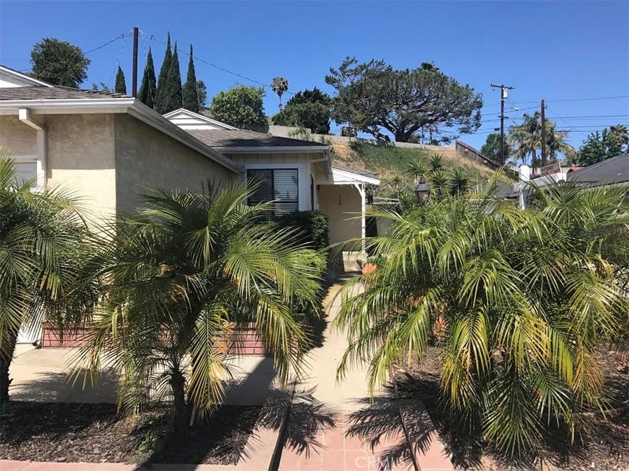 Property photo for 539 Rindge Lane, Redondo Beach, CA